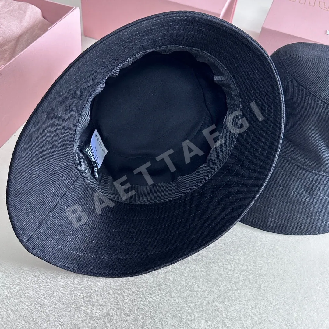 미우미우 모자 80997 Miu Miu Cap 상세 이미지 7