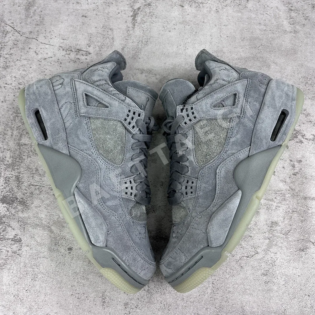 나이키 [GX] 그레이 930155-003 201302 Nike Kaws Kws 상세 이미지 9