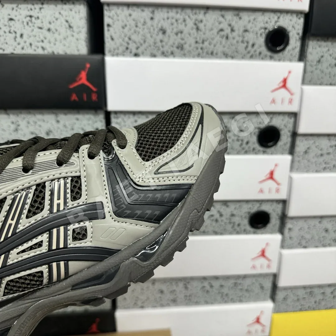아식스 [LZ] 젤 카야노 14 1203A430-200 200605 Asics Gel-Kayano 14 Atmos Undermycar 상세 이미지 5