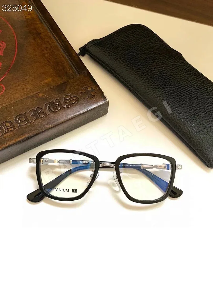 크롬하츠 선글라스 204979 Chrome Hearts Sunglasses 상세 이미지 1