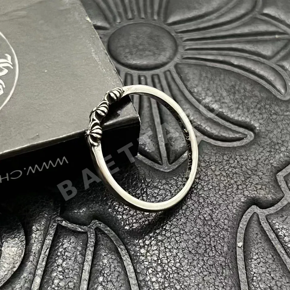 크롬하츠 반지 62979 Chrome Hearts Ring 상세 이미지 4