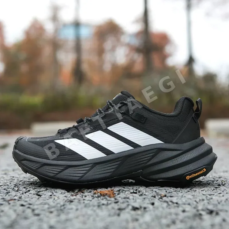 아디다스 Terrex X Free Hiker GTX 신발 83706