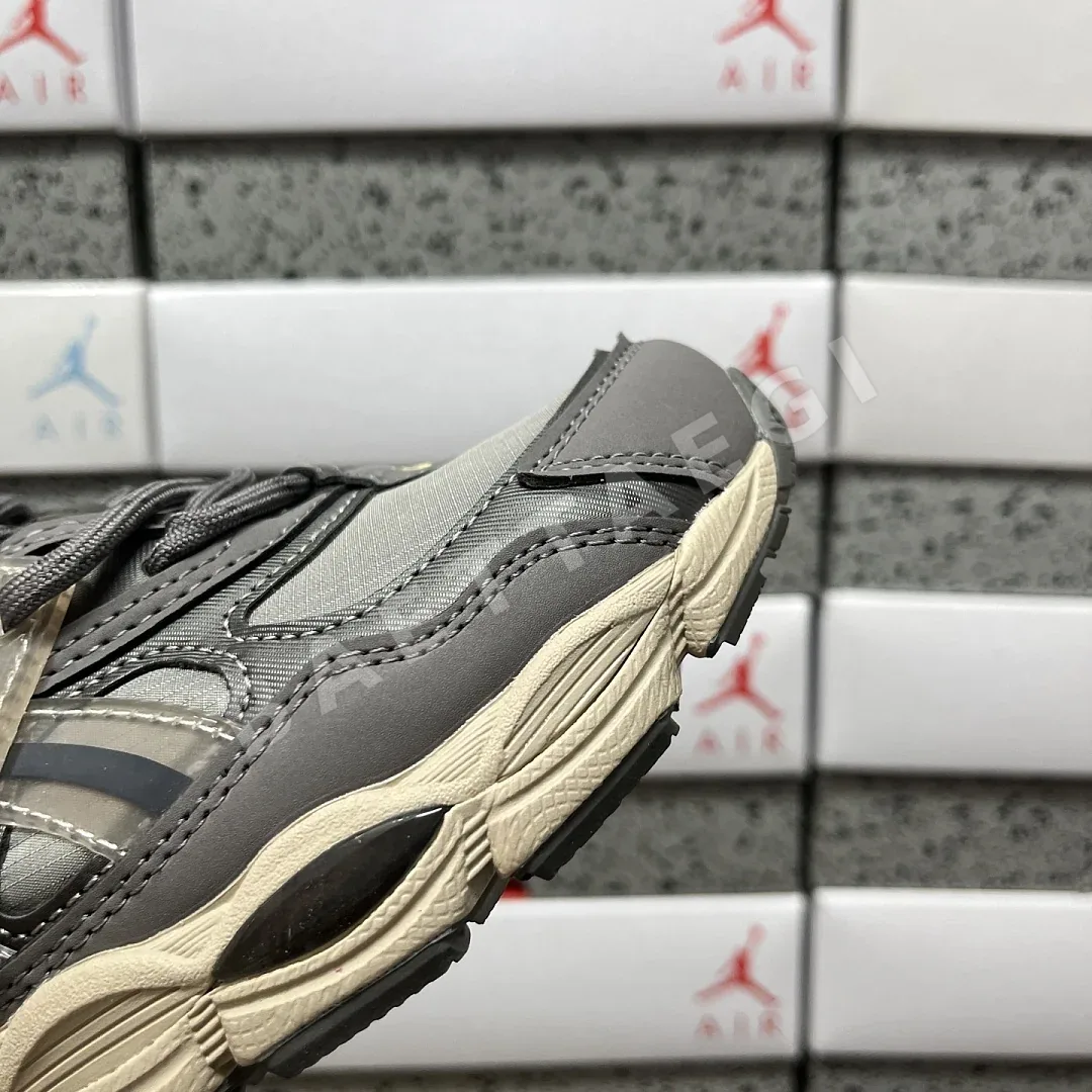 아식스 [GX] 젤 NYC 유틸리티 1203A558-020 200537 Asics Gel-NYC Utility Steeple Grey 상세 이미지 3