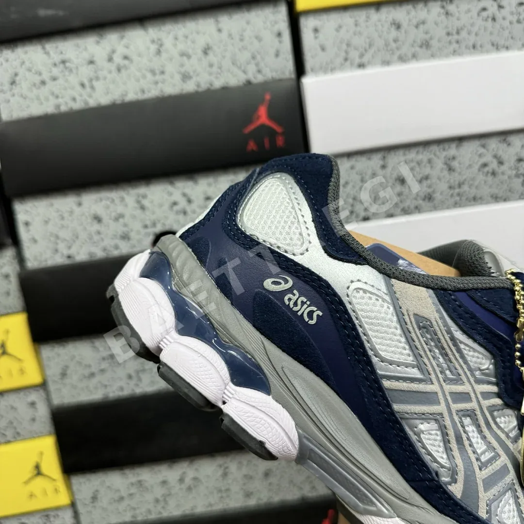 아식스 [WZ] 젤 NYC 1201A789-100 200391 Asics Gel-NYC Yankees 상세 이미지 8