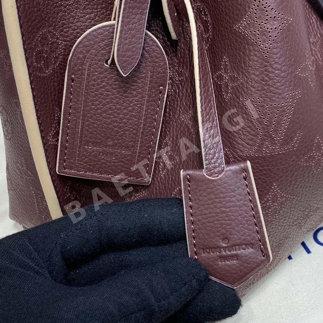 루이비통 버드케이지 송아지가죽 가방 M55800 상세 이미지 5