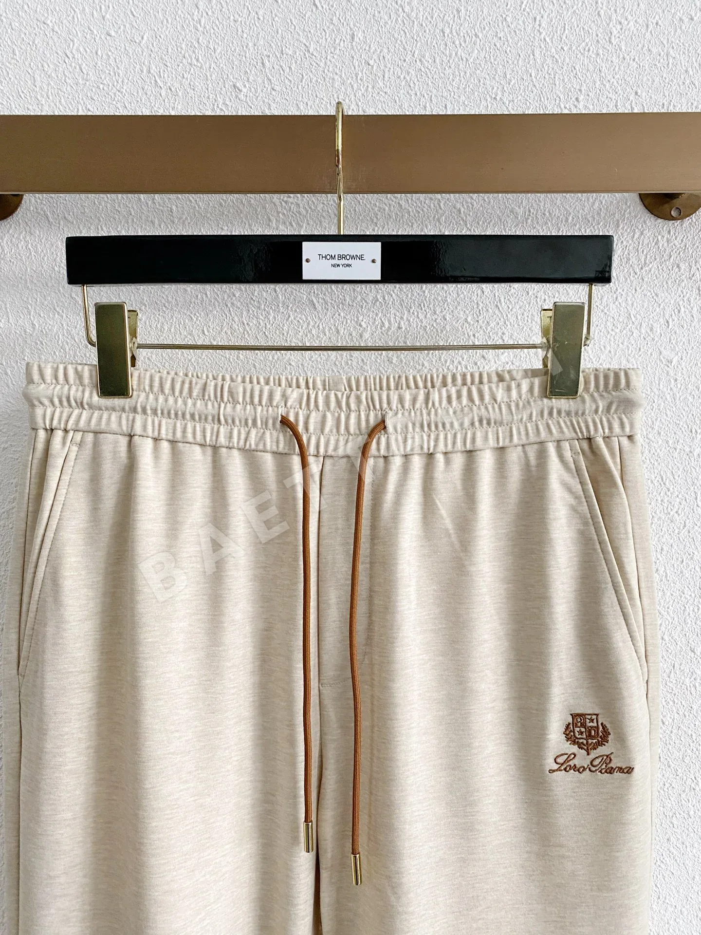 로로피아나 남성 바지 143423 Loro Piana Pants 상세 이미지 2