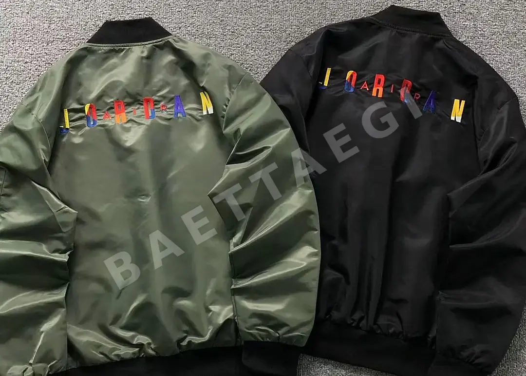 나이키 조던 자켓 203162 Nike Jordan Jacket 상세 이미지 6