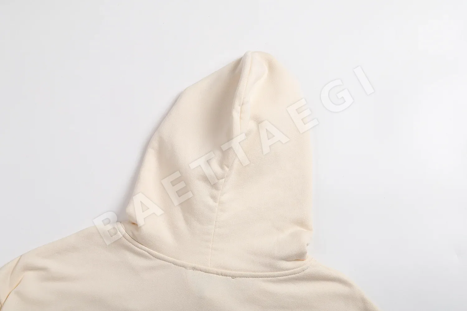 루이비통 LV 프린트 후드 상세 이미지 4
