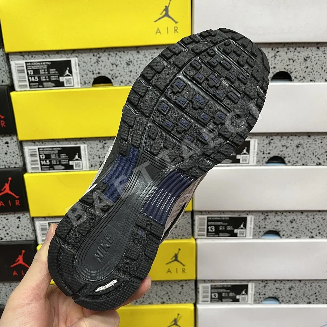 나이키 [PE] P 6000 화이트 IB3081-001 201185 Nike P-6000 Photon Dust Anthracite 상세 이미지 3