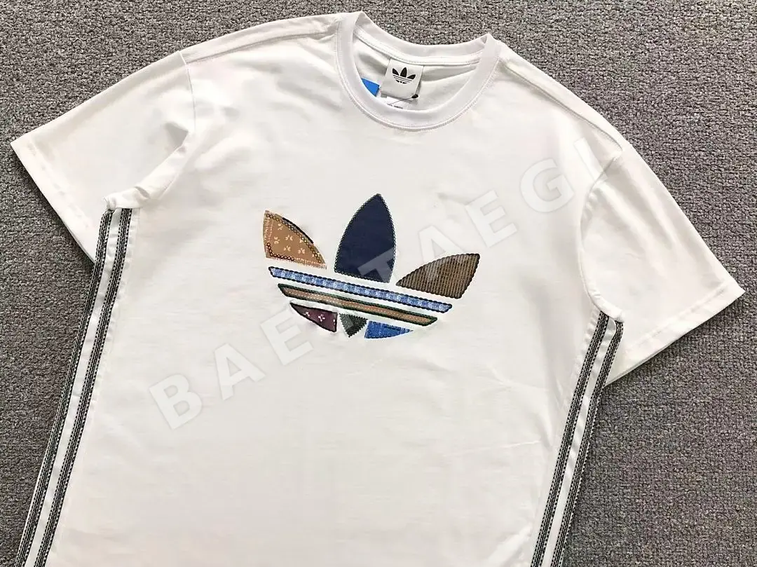 아디다스 반팔 티셔츠 202885 Adidas T-Shirt 상세 이미지 8