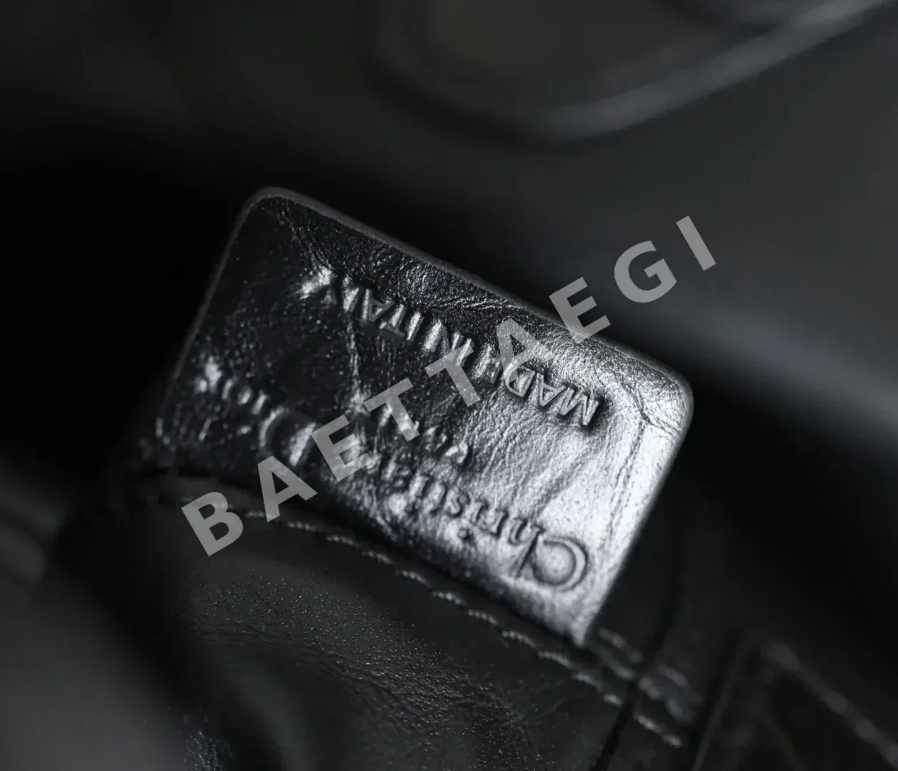 디올 165262 가방 Dior Bag 상세 이미지 9