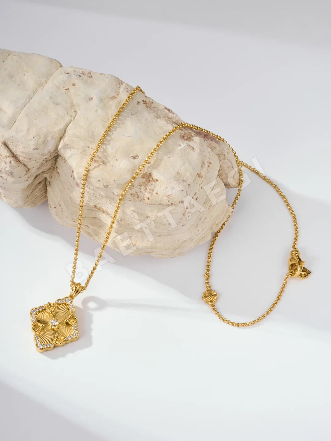 부첼라티 목걸이 64182 Buccellati Necklace 상세 이미지 2