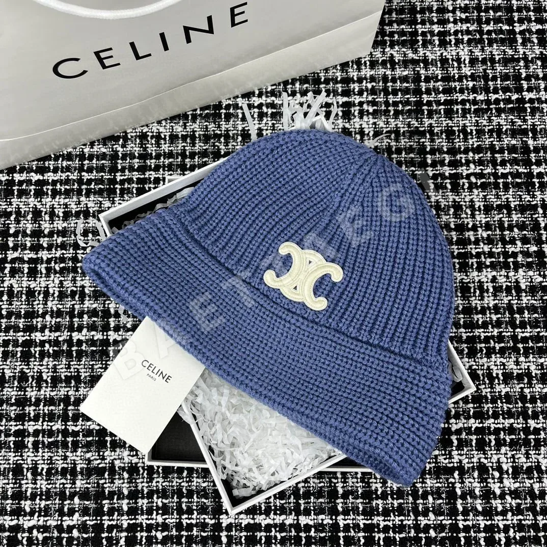셀린느 모자 83577 Celine Cap 상세 이미지 6