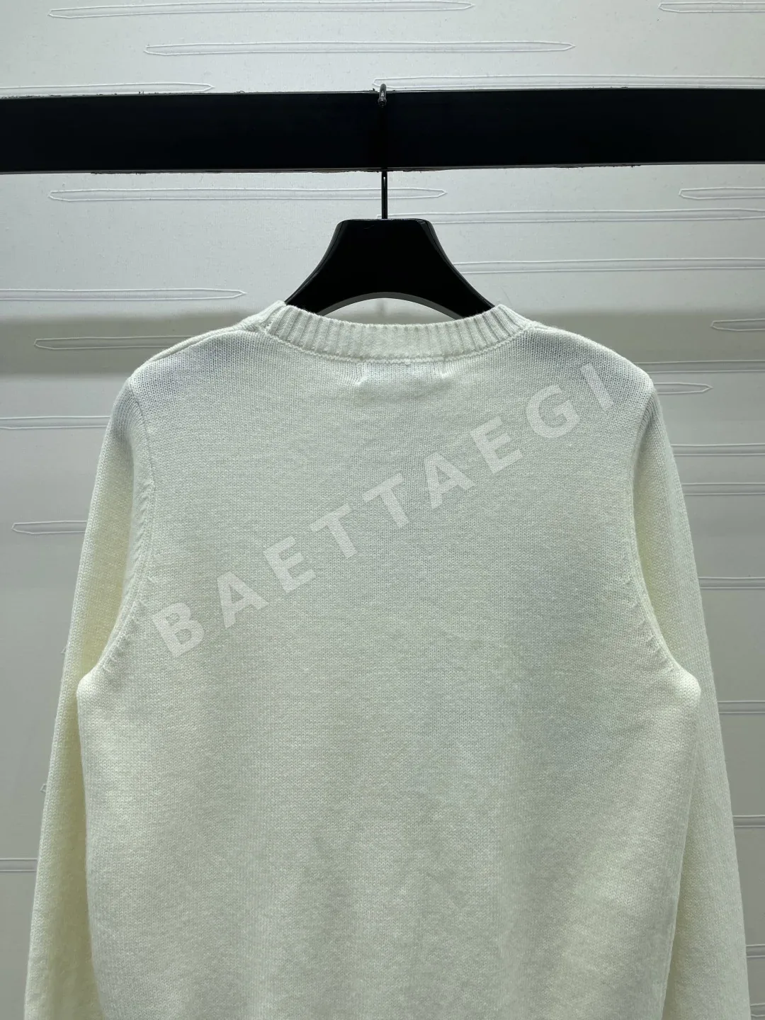 디올 여성 니트 92376 Dior Knit 상세 이미지 7