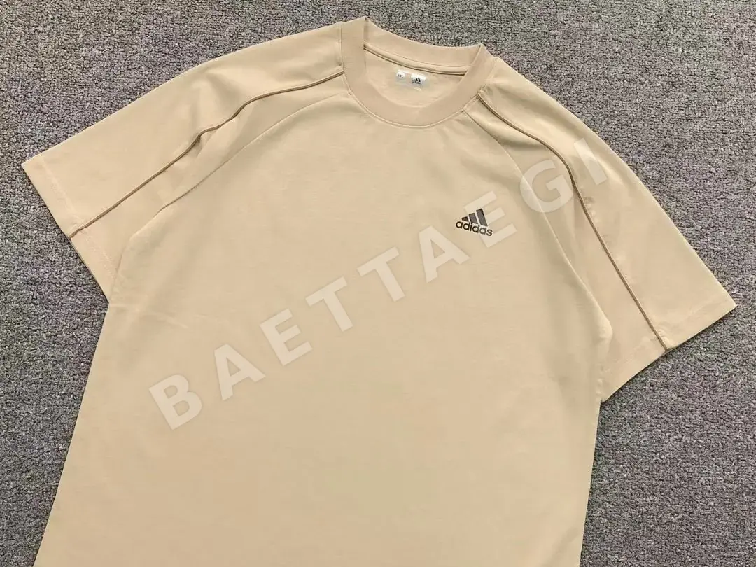 아디다스 반팔 티셔츠 202858 Adidas T-Shirt 상세 이미지 11