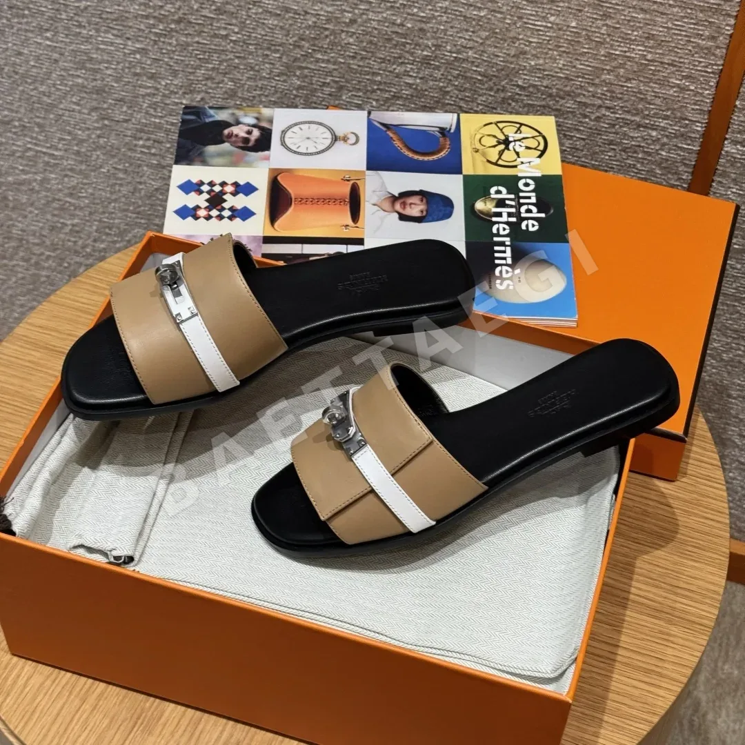 에르메스 줄리아 신발 8287 상세 이미지 3