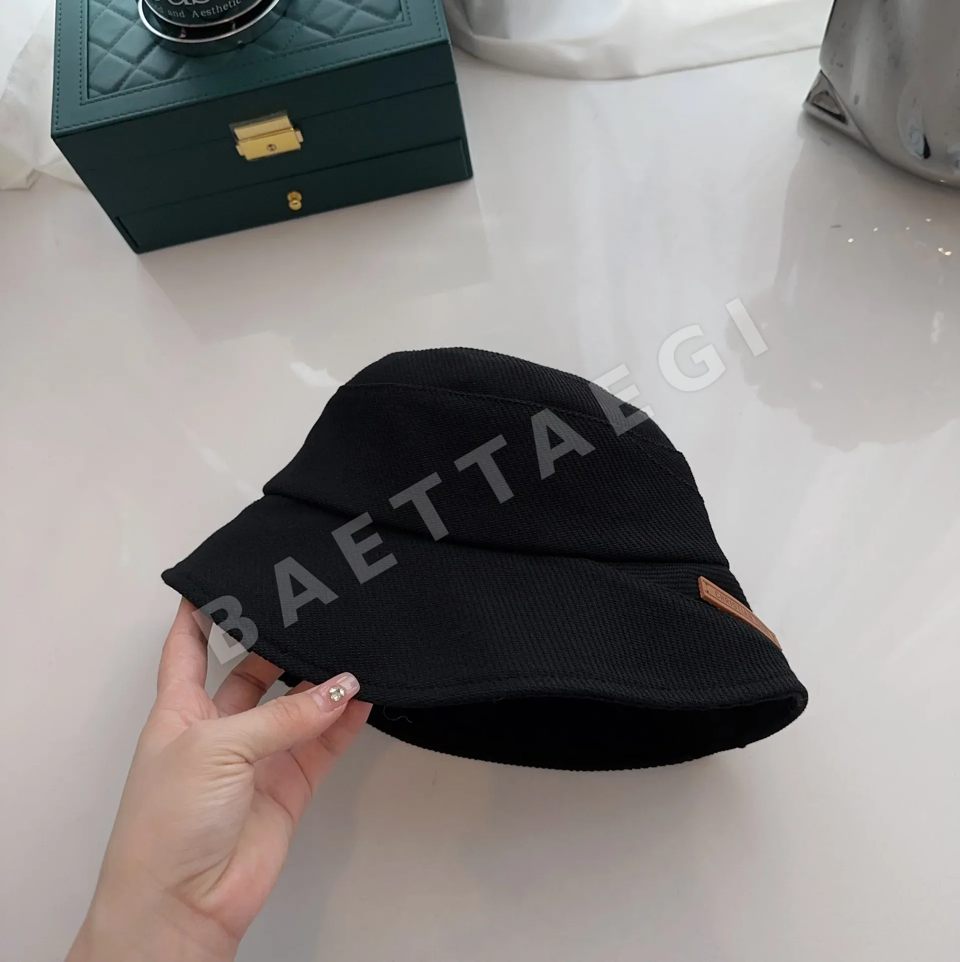 디올 모자 78757 Dior Cap 상세 이미지 6