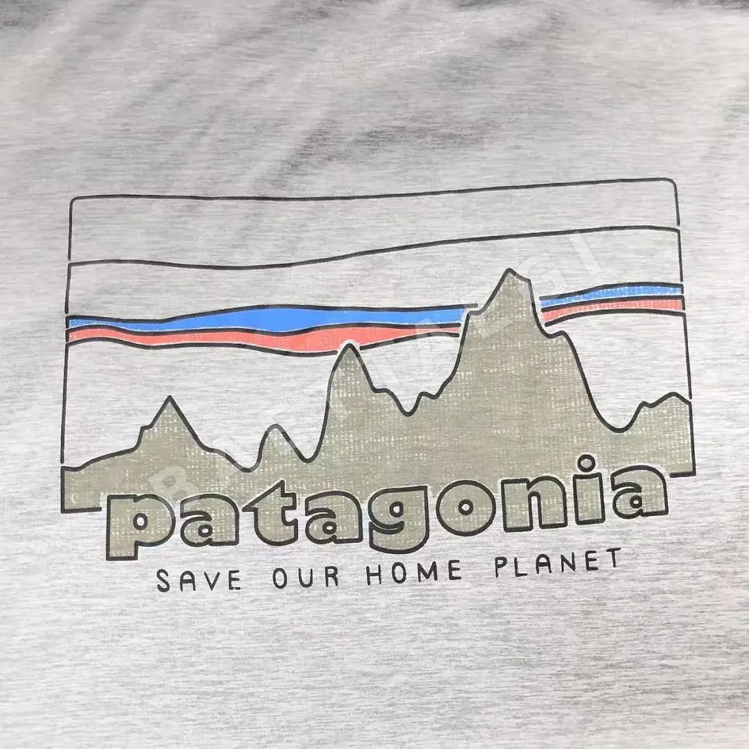파타고니아 긴팔 티셔츠 203782 Patagonia Long Sleeve 상세 이미지 12