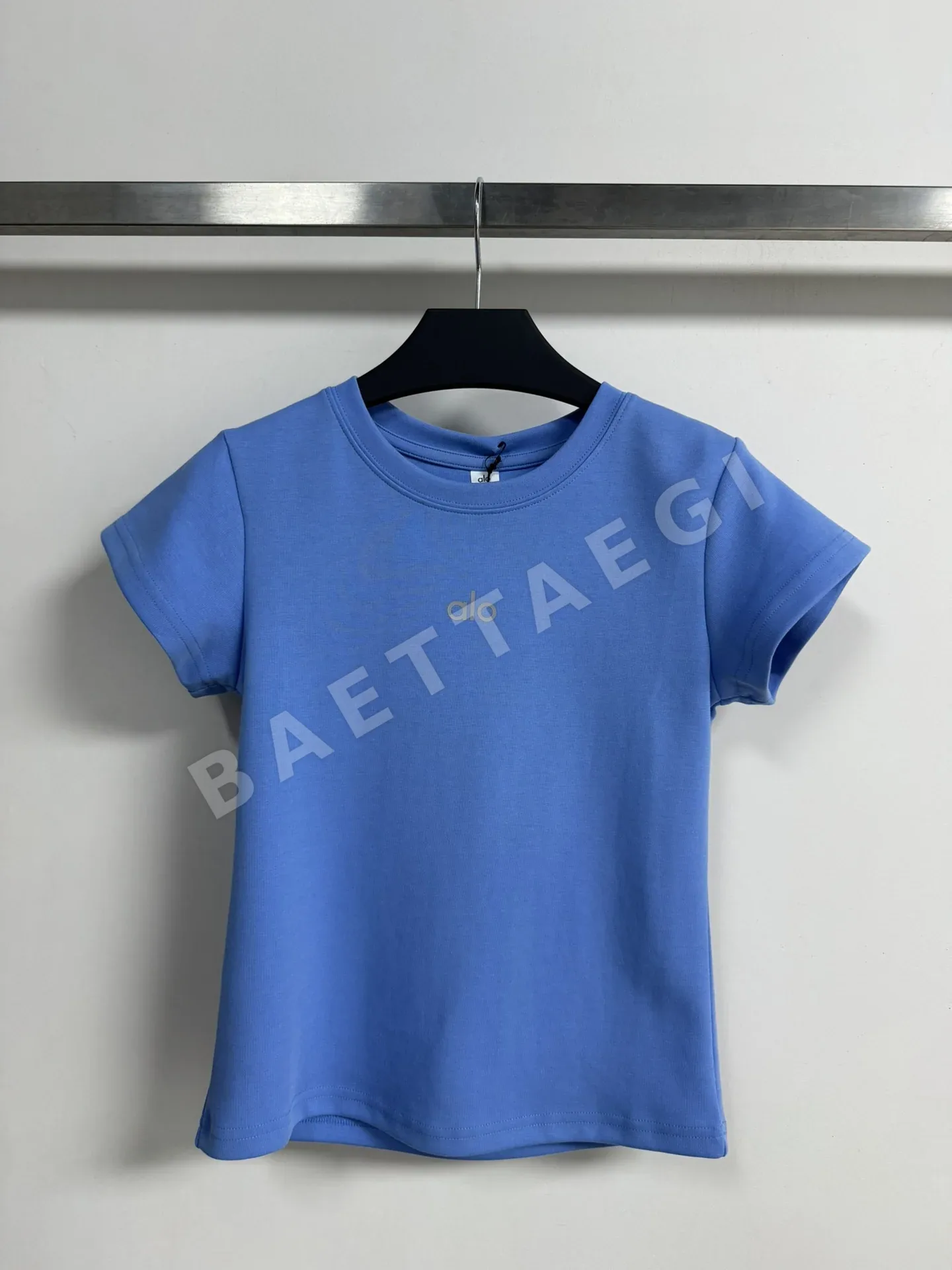 알로 여성 반팔 티셔츠 50758
