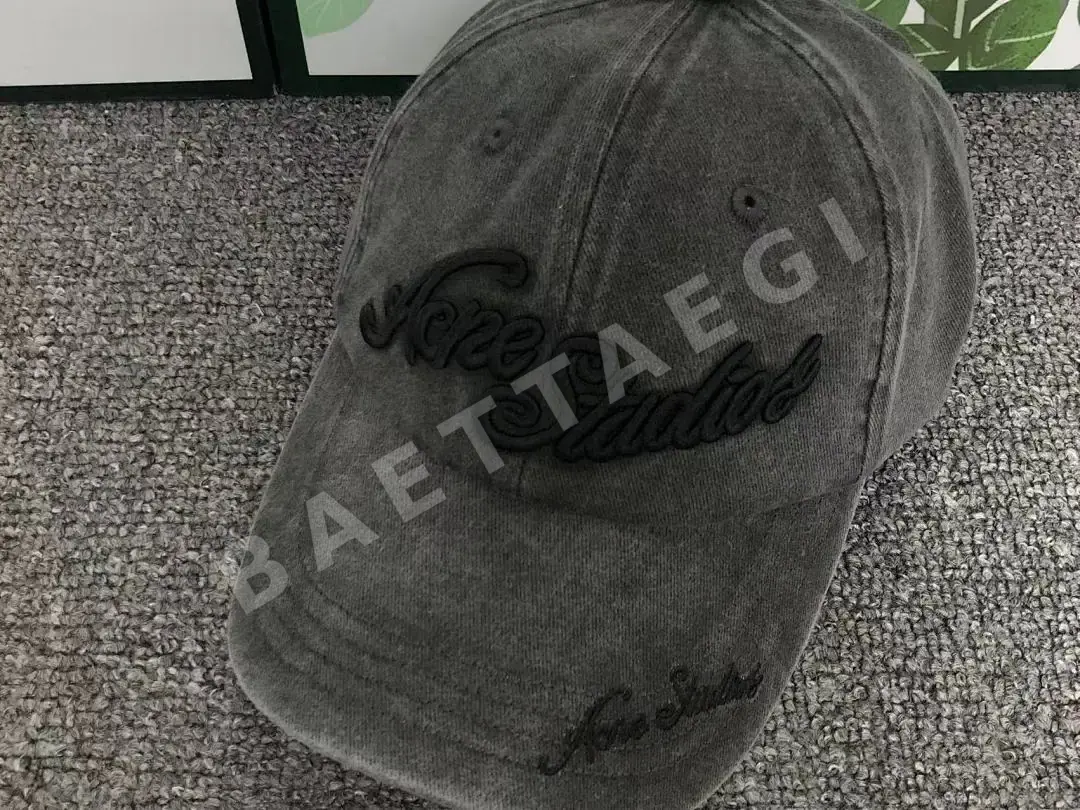 아크네스튜디오 모자 202697 Acne Studios Hat 상세 이미지 12