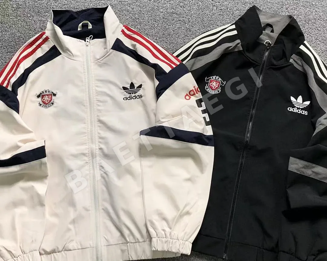 아디다스 자켓 202845 Adidas Jacket 상세 이미지 6