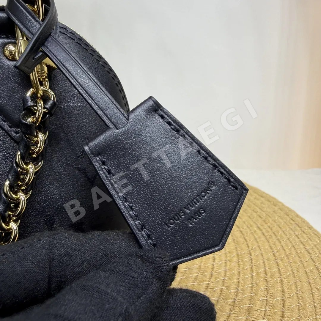 루이비통 알마 BB 가방 M3A843 M12561 상세 이미지 6