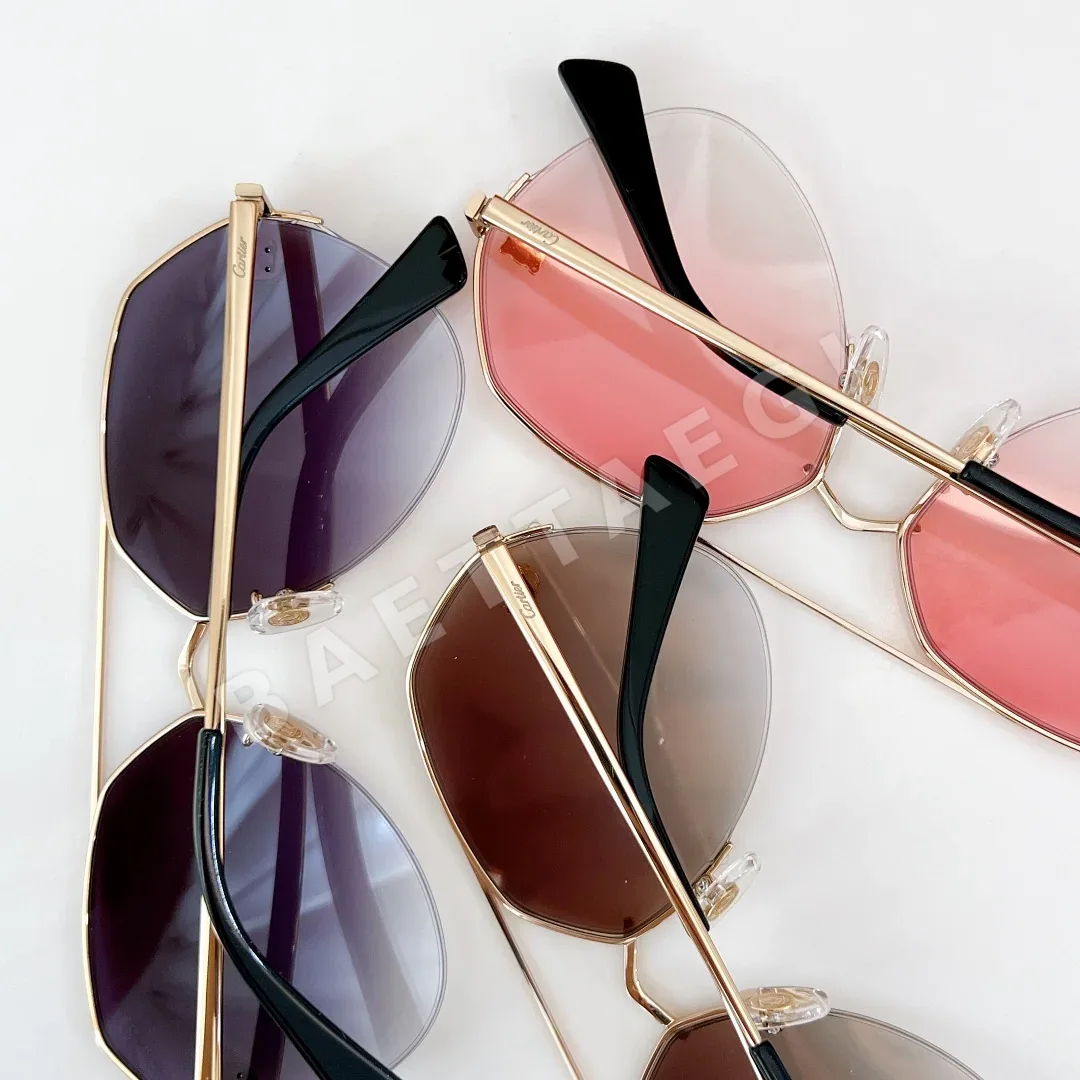 까르띠에 선글라스 72446 Cartier Sunglasses 상세 이미지 8