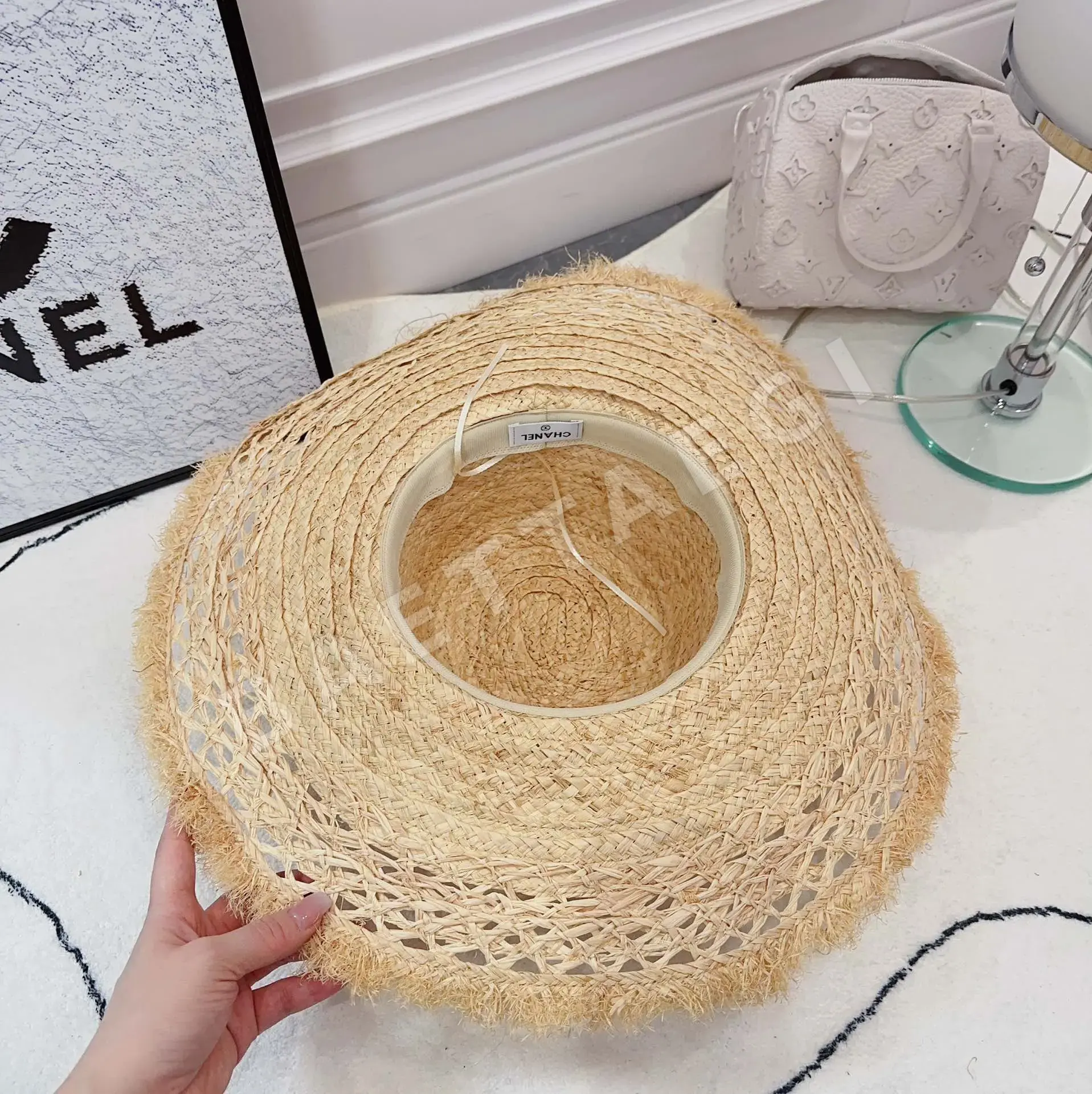 샤넬 모자 82130 Chanel Cap 상세 이미지 5