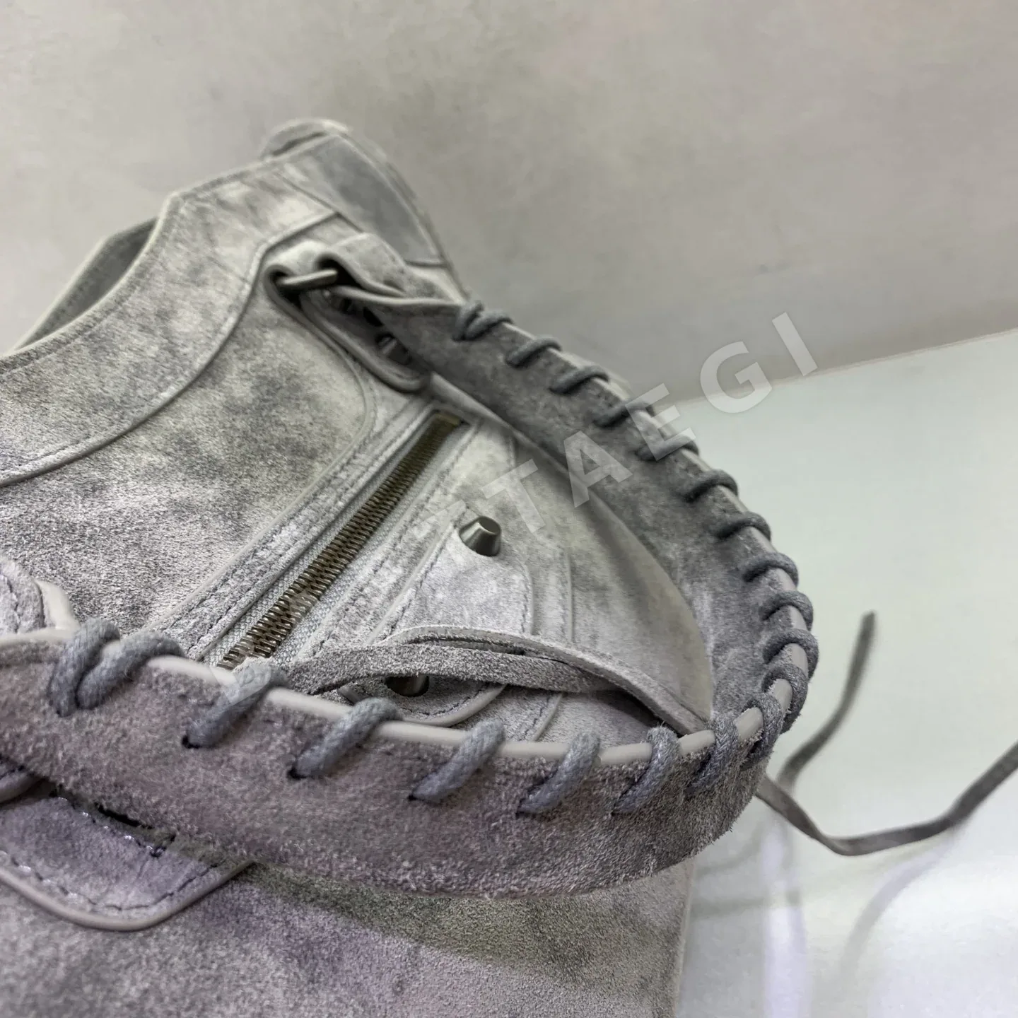 발렌시아가 르 시티 대형 핸드백 1157481180 상세 이미지 4