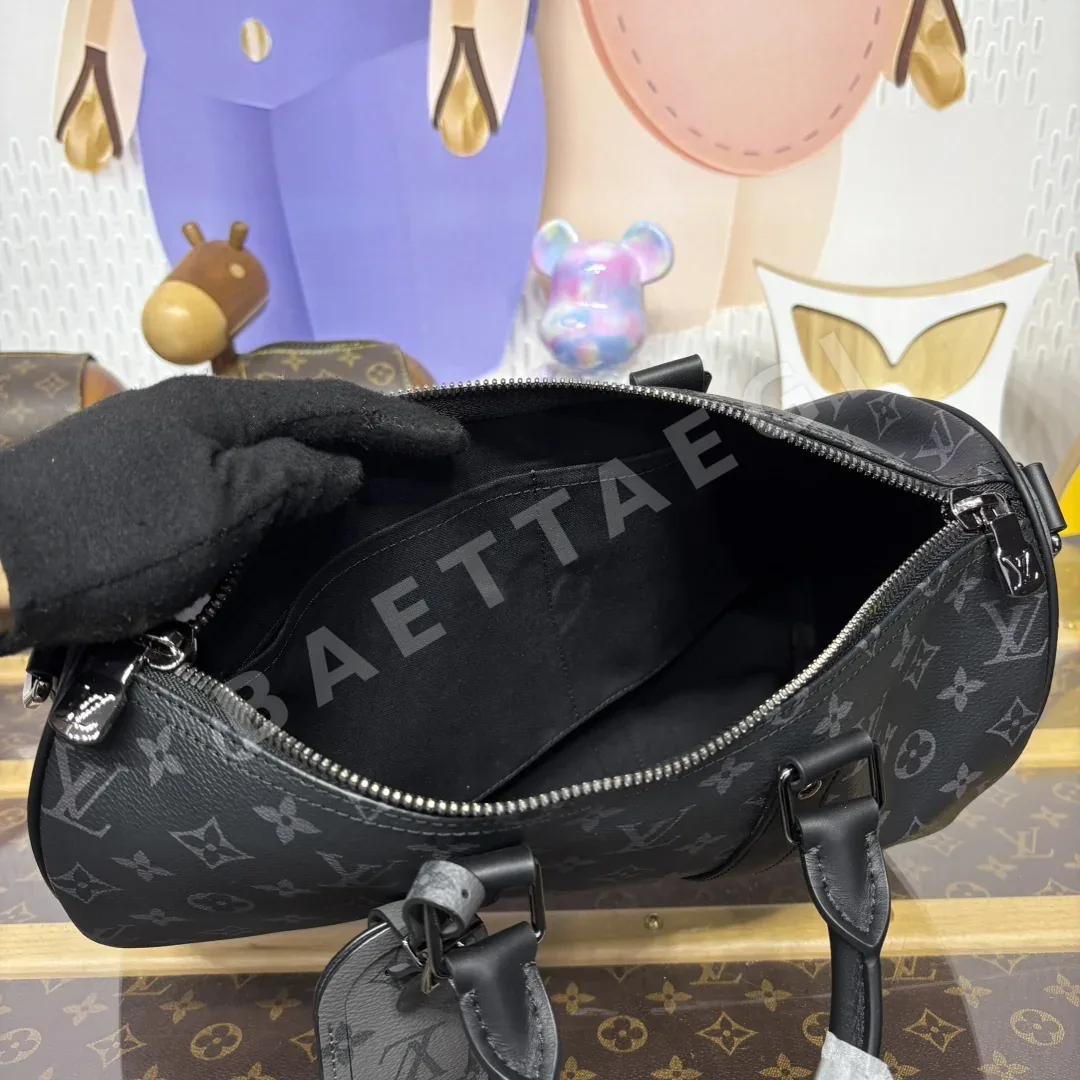 루이비통 키폴 반드리에르 35 핸드백 M46655 상세 이미지 9