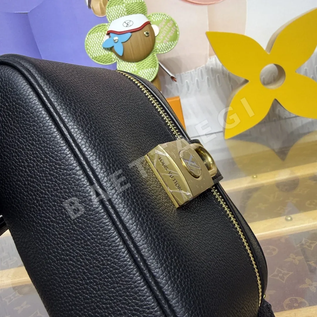 루이비통 버드케이지 바니티 파우치 M27505 상세 이미지 5