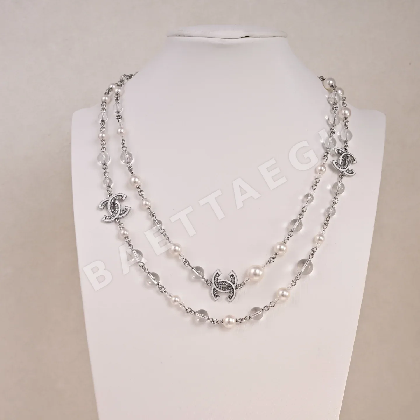 샤넬 목걸이 69199 Chanel Necklace 상세 이미지 6