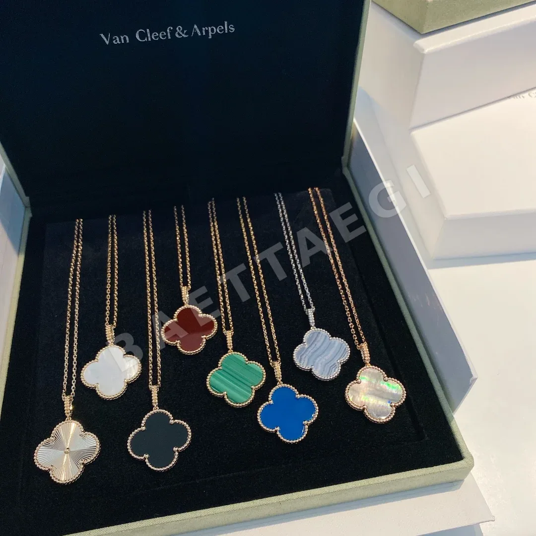 반클리프앤아펠 목걸이 63966 Van Cleef & Arpels Necklace 상세 이미지 2
