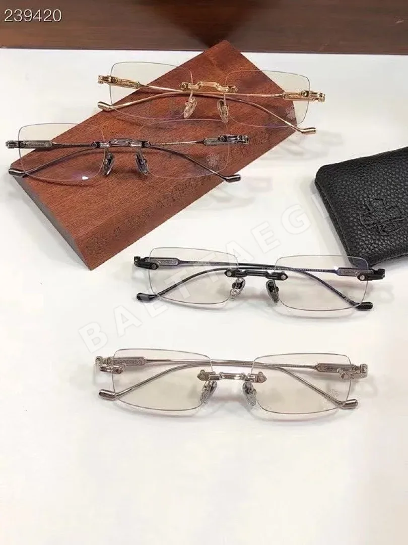 크롬하츠 선글라스 204715 Chrome Hearts Sunglasses 상세 이미지 2