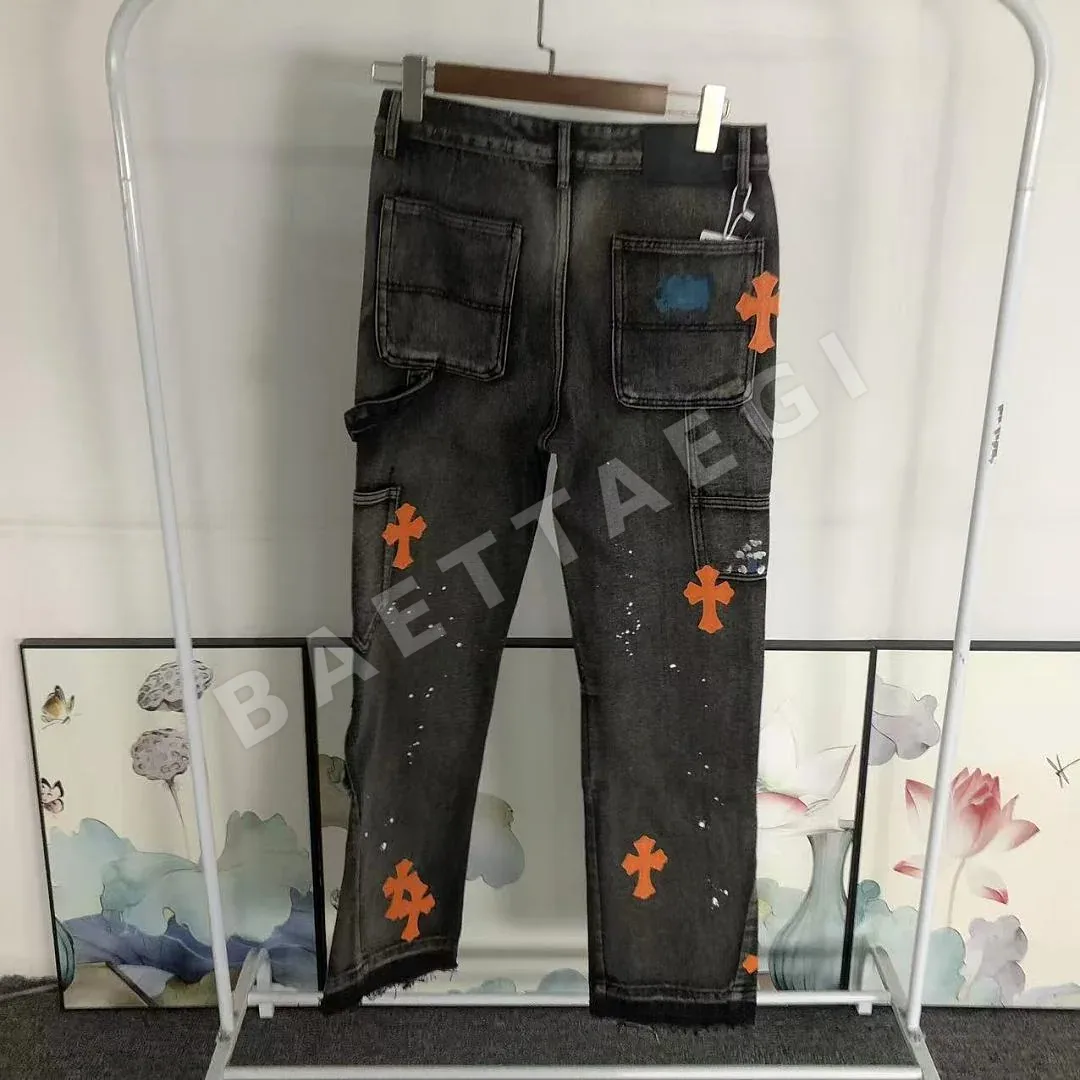 갤러리디파트먼트 바지 203291 Gallery Dept. Pants 상세 이미지 28