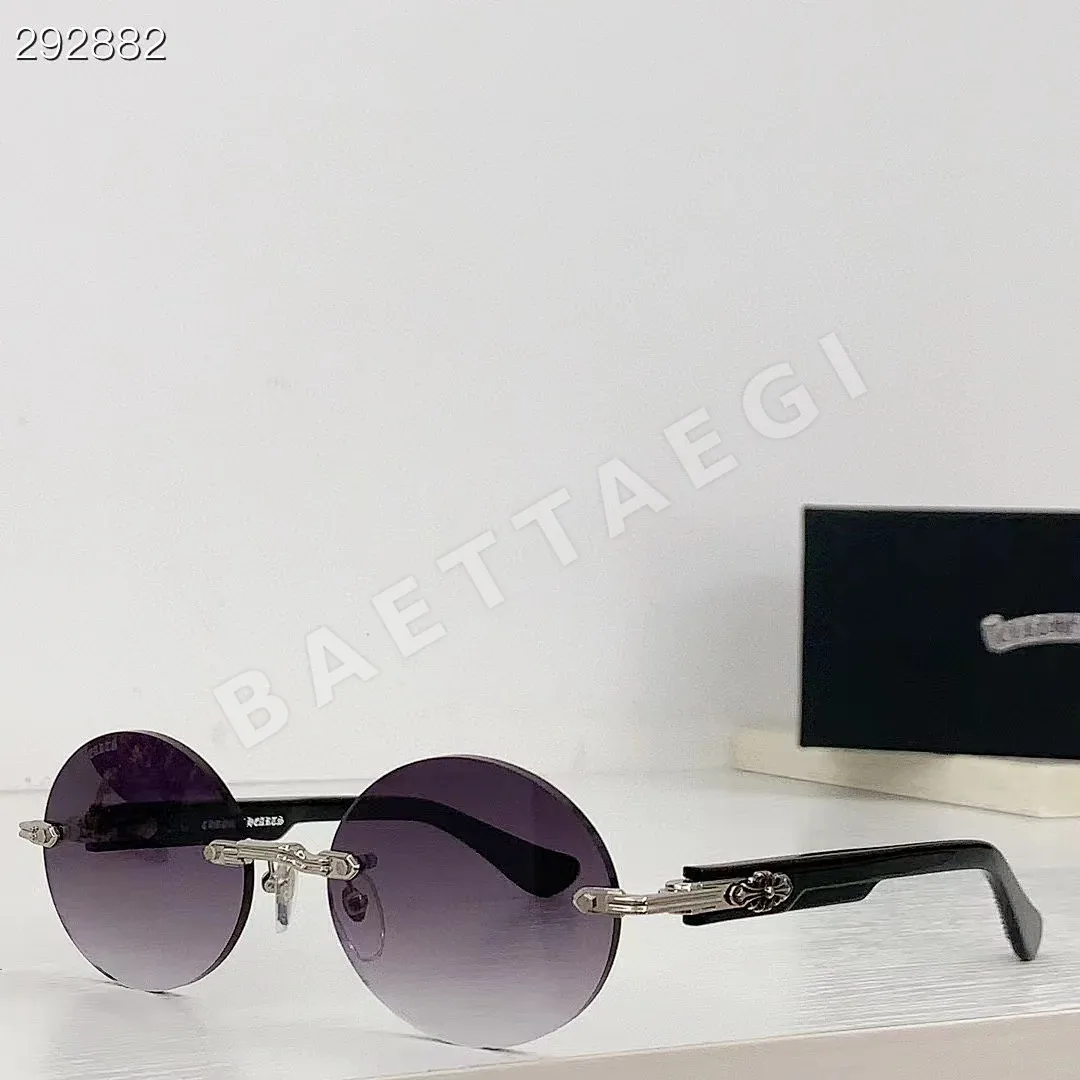 크롬하츠 선글라스 204818 Chrome Hearts Sunglasses