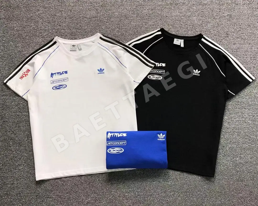 아디다스 반팔 티셔츠 202871 Adidas T-Shirt 상세 이미지 5