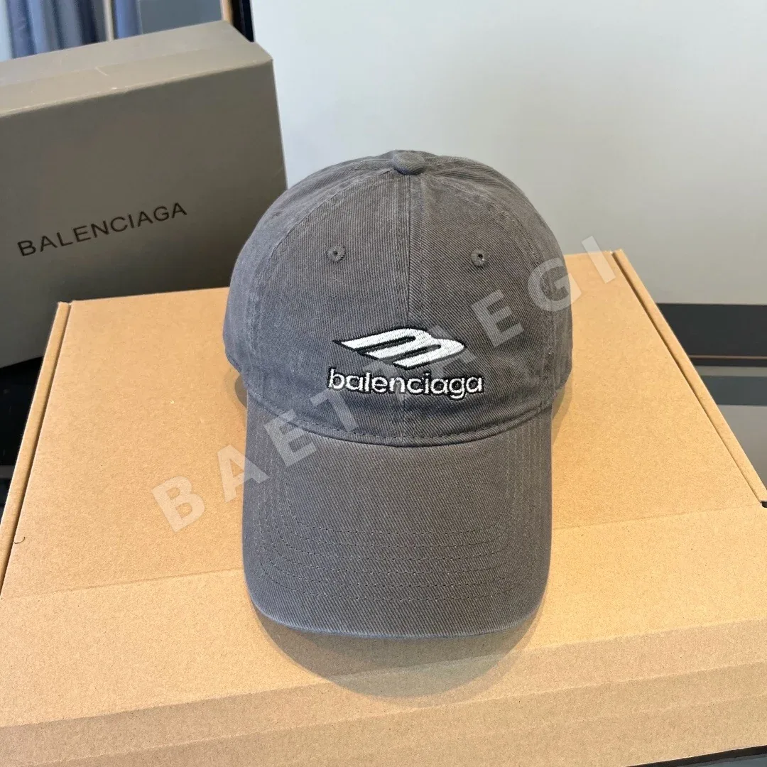 발렌시아가 모자 81771 Balenciaga Cap