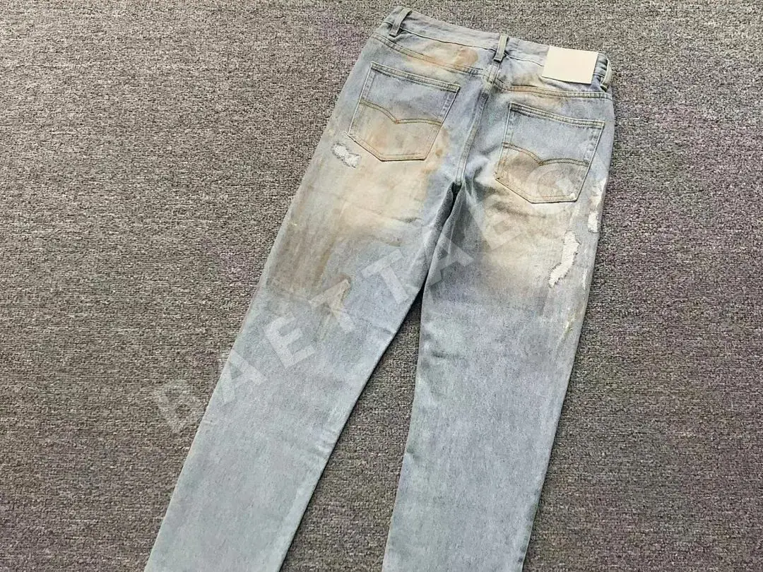 갤러리디파트먼트 바지 203194 Gallery Dept. Pants 상세 이미지 5