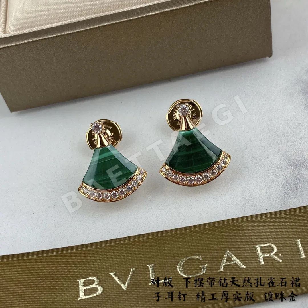 불가리 귀걸이 64899 Bvlgari Earrings 상세 이미지 3