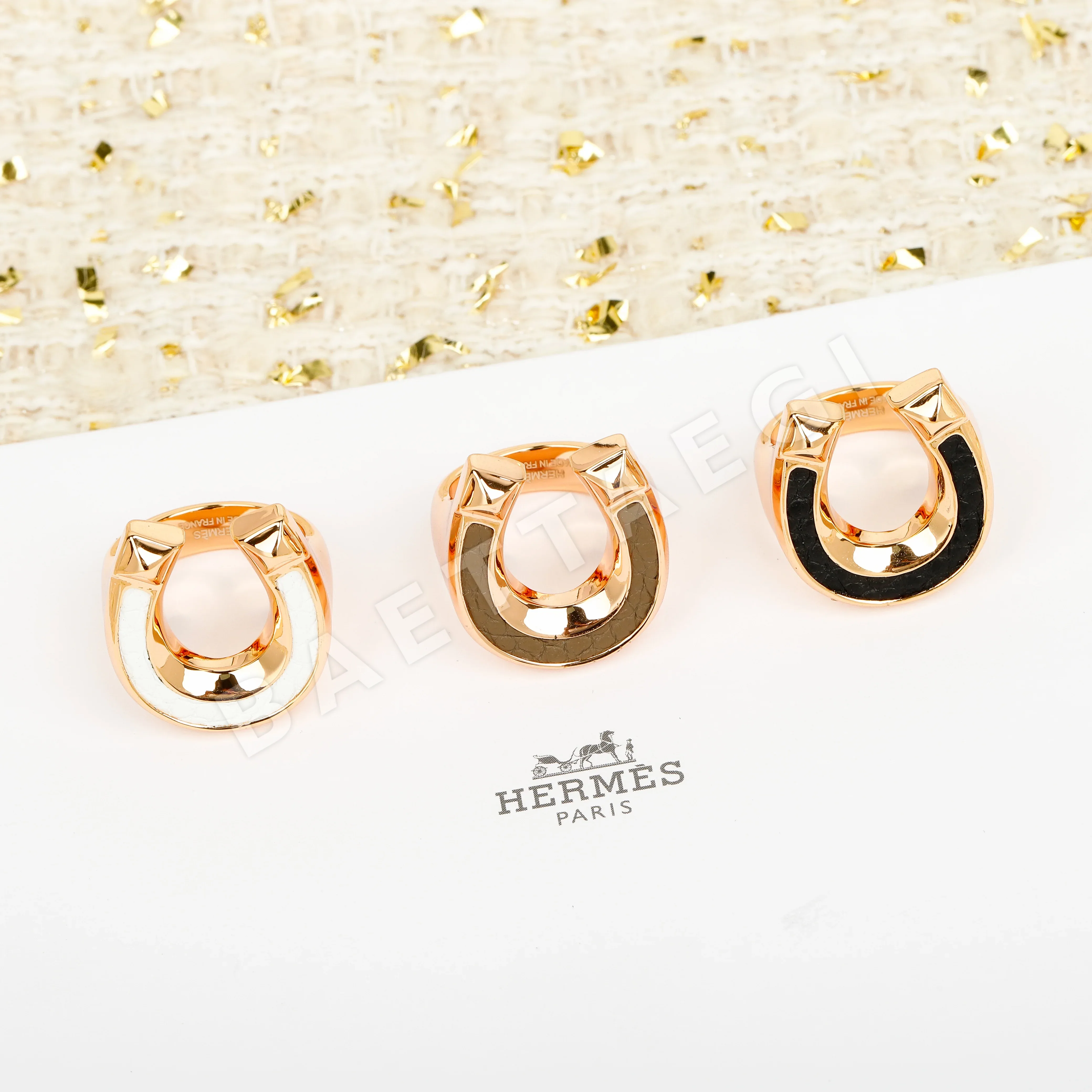 에르메스 반지 70025 Hermes Ring 상세 이미지 13