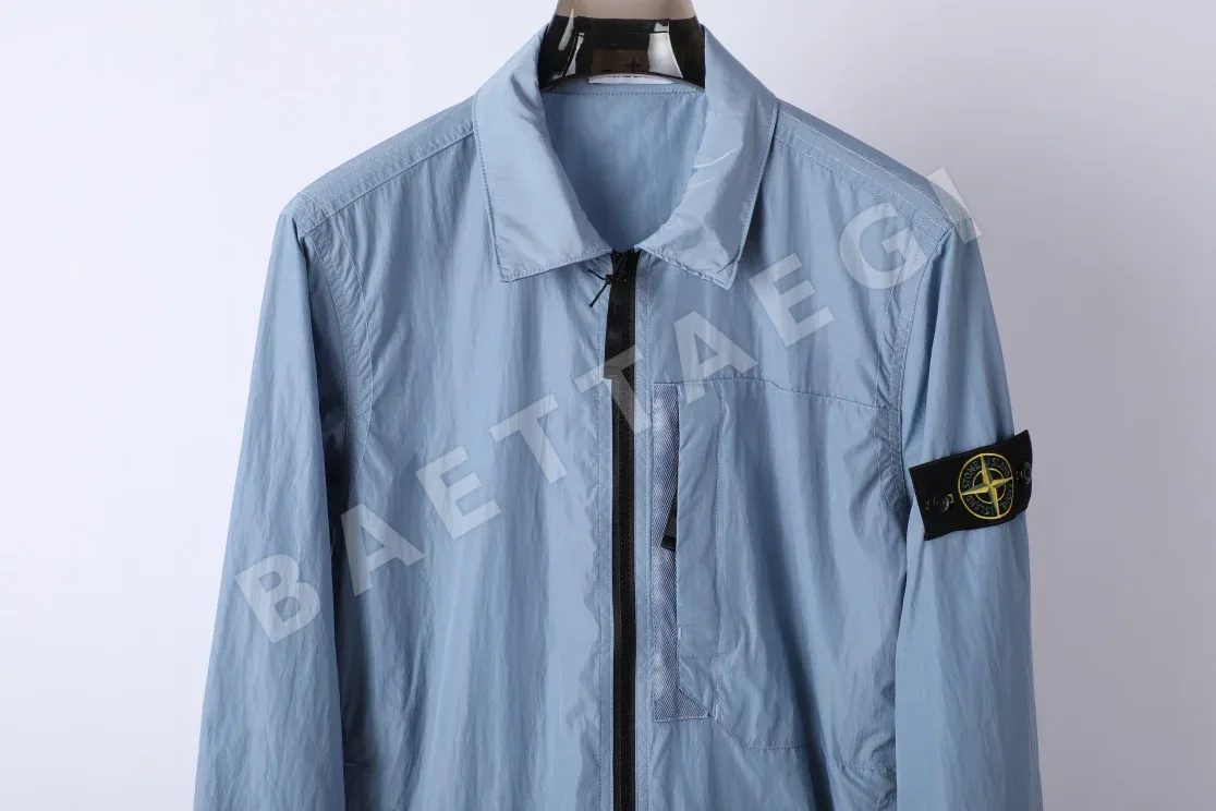 스톤아일랜드 남성 자켓 51537 Stone Island 상세 이미지 9