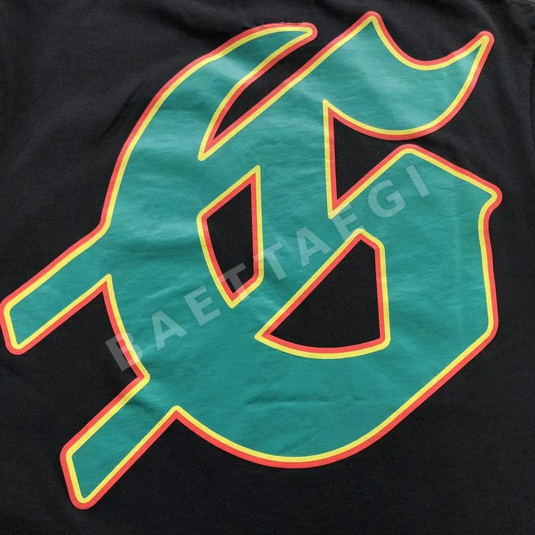 갓스피드 반팔 티셔츠 203390 Godspeed T-Shirt 상세 이미지 21