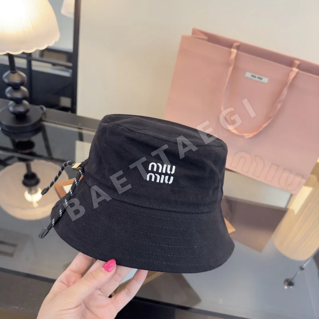 미우미우 모자 185851 Miu Miu Cap 상세 이미지 3