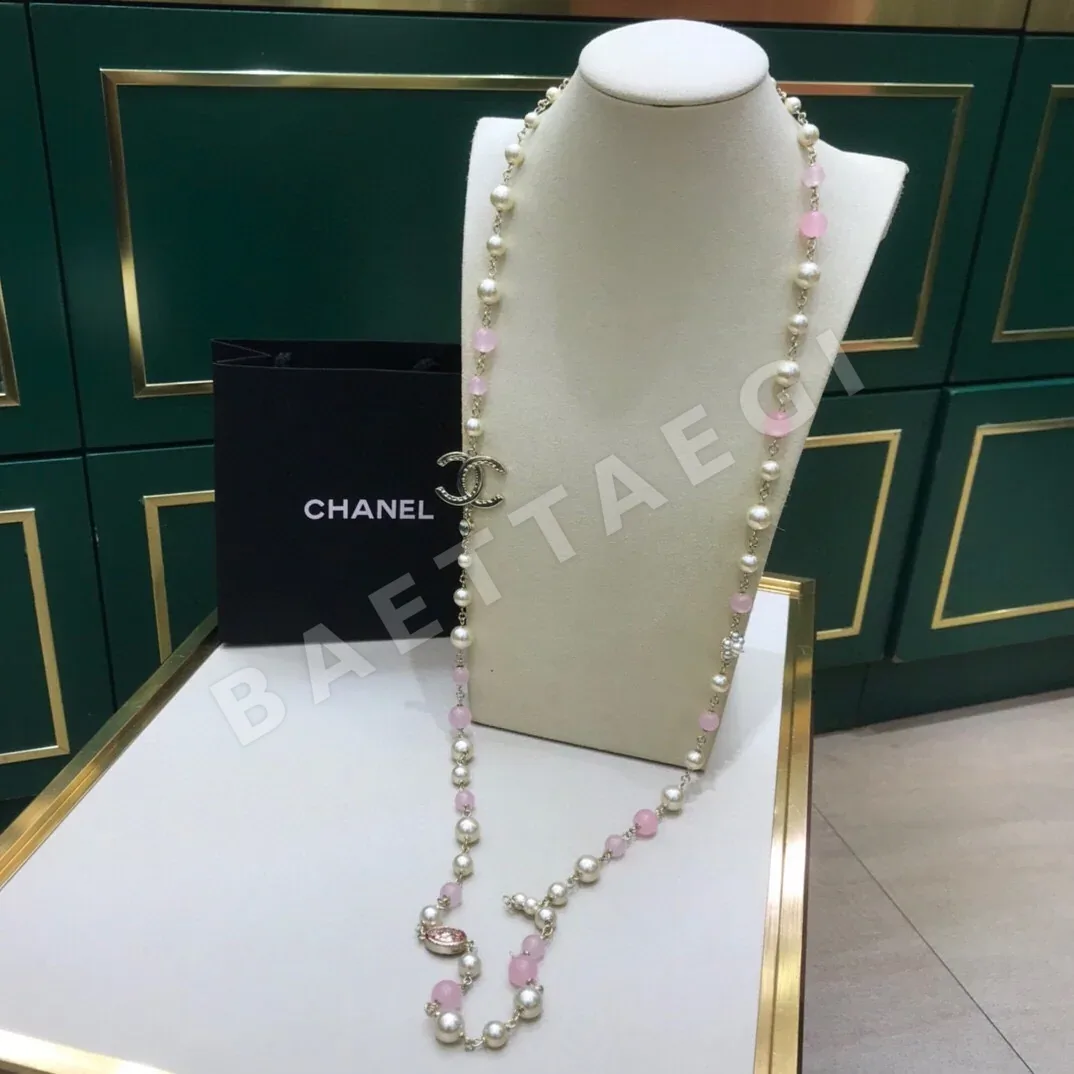 루이비통 목걸이 64146 Louis Vuitton Necklace 상세 이미지 7