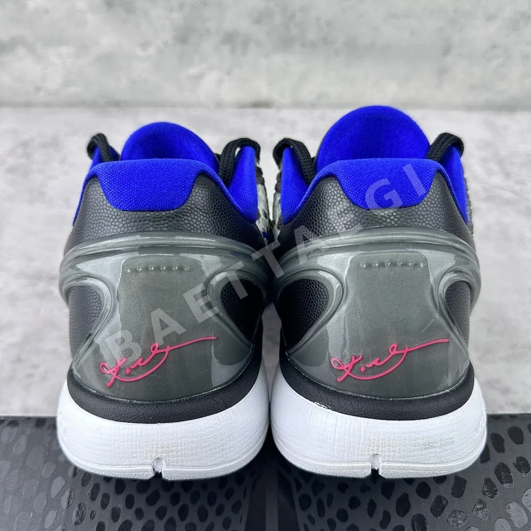 나이키 코비 6 429659-901 200986 Nike Kobe 6 Urban Camo ZK6 상세 이미지 7
