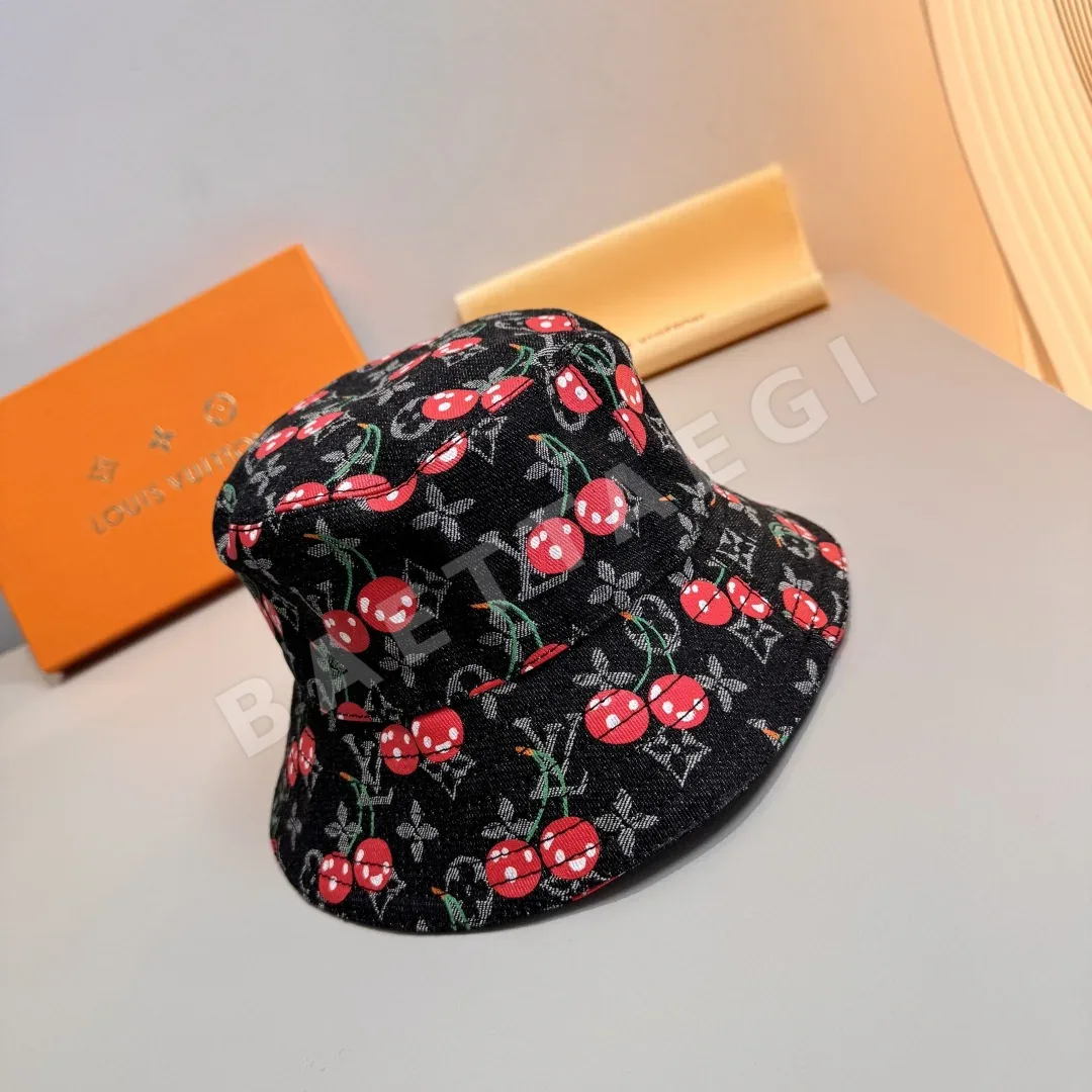 루이비통 모자 186225 Louis Vuitton Cap 상세 이미지 5