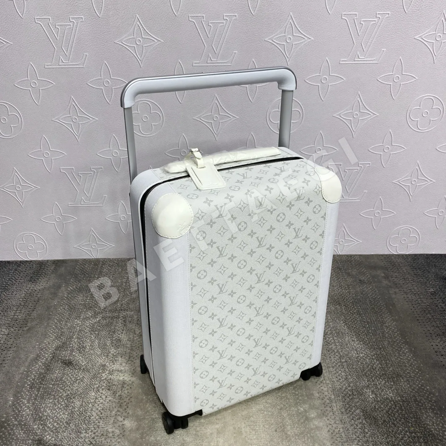 루이비통 호라이즌 55 롤링 수트케이스 가방 M10149 상세 이미지 3