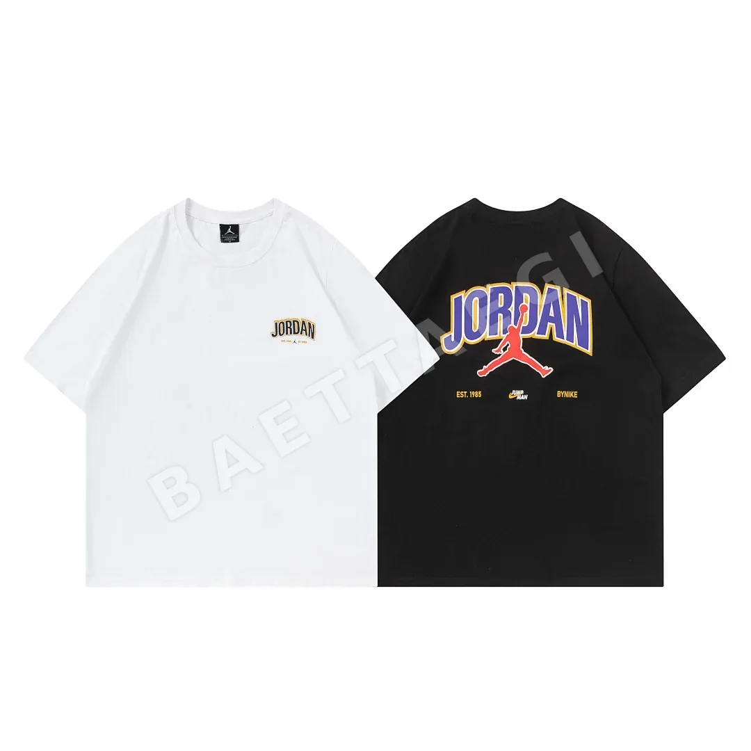 나이키 조던 반팔 티셔츠 202992 Nike Jordan T-Shirt