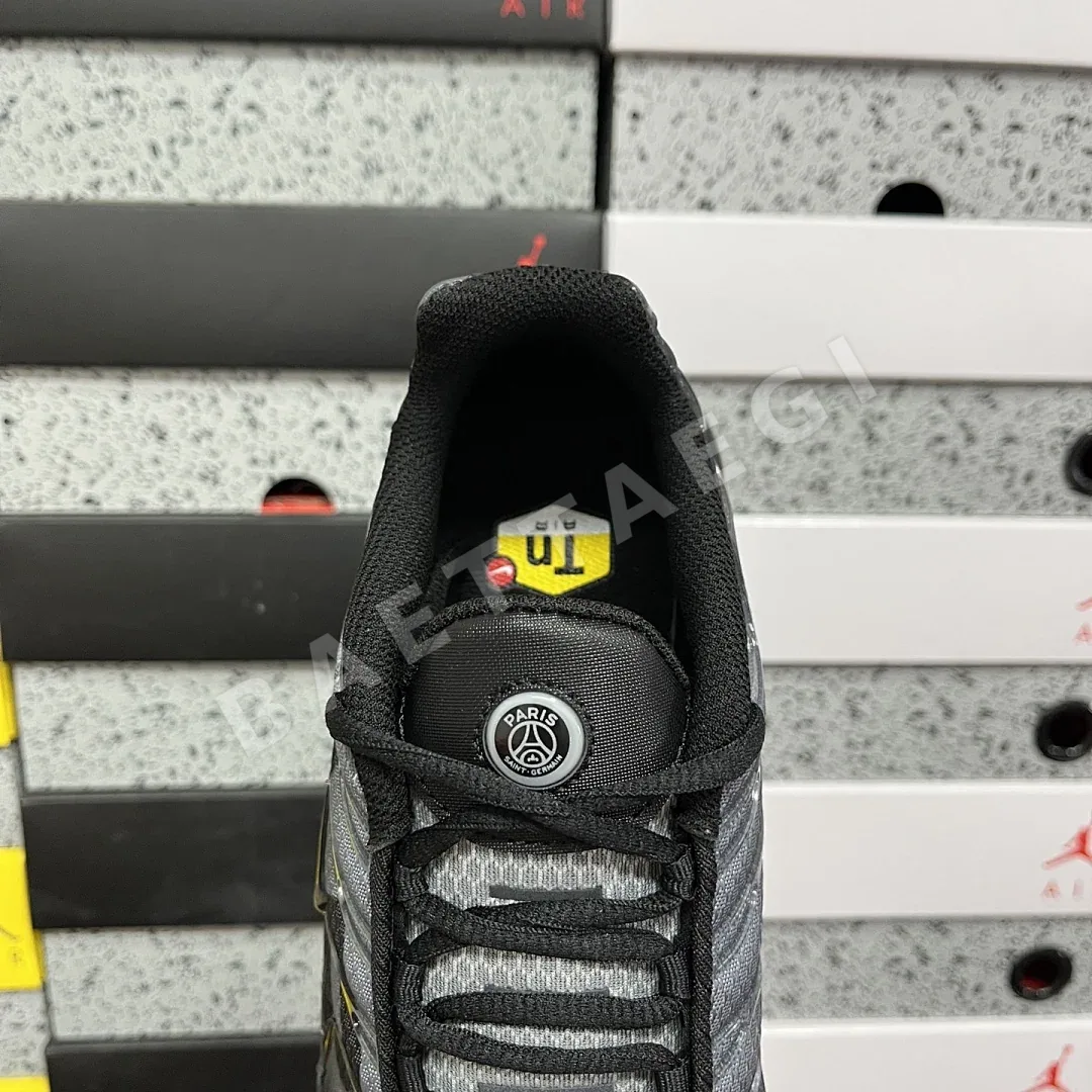 나이키 [DF] 에어 맥스 플러스 PSG IB2253-001 201079 Nike Air Max Plus PSG Paris 상세 이미지 5